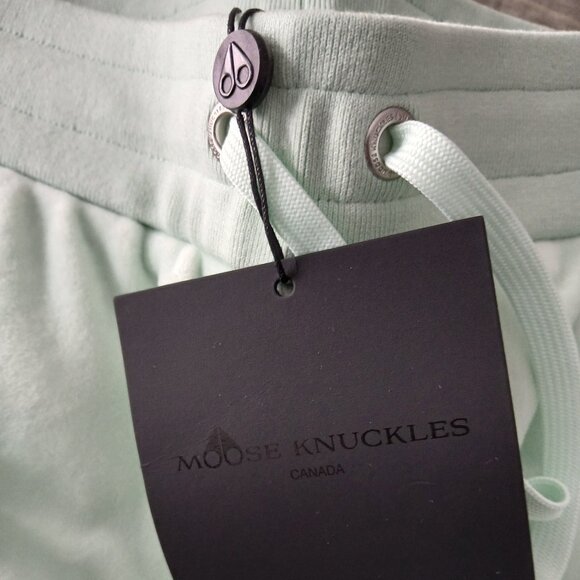 Moose Knuckles Humber Jogger - Picture 11 of 12